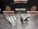 2015 CAMARO SS MOTOR MOUNT BRACKETS OEM #1450