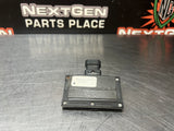 2005 C6 CORVETTE LH DRIVER SIDE DOOR TOUCH PAD HANDLE OEM #1110