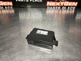 2012 FORD MUSTANG GT LIGHTING CONTROL MODULE BR3T-14D644-AC OEM #782