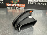 05-13 C6 CORVETTE RIGHT SIDE DASH VENT OEM 10323198 #1194