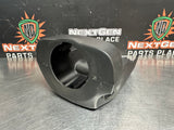 2014 FORD MUSTANG GT STEERING WHEEL COLUMN COVER AR33- 3K512-AHW OEM #1300