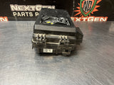 2008 C6 CORVETTE ENGINE BAY FUSE BOX 15940756 OEM #1226