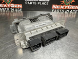 2011 FORD F350 6.7 DIESEL POWERSTROKE PCM ECM ECU BC3A-12A650-ERA OEM #765