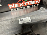 2013 FORD MUSTANG GT ELECTRIC STEERING RACK OEM DR33-3D070-BC #990