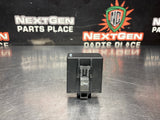 2004 CADILLAC CTS-V HAZARD WARNING/ TURN SIGNAL FLASHER MODULE OEM 25721769 1193