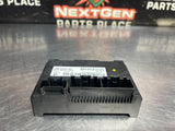 2012 GMC SIERRA 2500 6.0 TRANSFER CASE CONTROL MODULE 24261367 OEM 1584