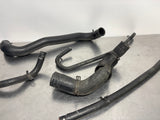 97-04 C5 CORVETTE MASTER RADIATOR / COOLANT HOSE CLAMP KIT OEM #1425
