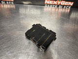 2007 C6 CORVETTE LH DRIVER SIDE SEAT MODULE OEM 15296303 #3899