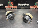 2016 FORD MUSTANG GT MOTOR MOUNTS OEM #1478