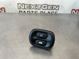 97-04 C5 CORVETTE FOG LIGHT / REAR COMPARTMENT RELEASE SWITCH 12135155 OEM #645