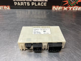 2015 FORD SUPERDUTY F250 F350 TRAILER TOW CONTROL MODULE FC3T-19H517-AG #1246