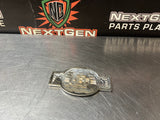 2015 FORD F350 KING RANCH TAILGATE EMBLEM OEM #1246