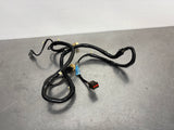 03 FORD MUSTANG MACH ONE TRUNK HARNESS 3R33-19B516-AA OEM #1495