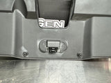 2015 FORD F350 CENTER TOP DASH STORAGE LID OEM #748