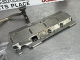 2006 C6 CORVETTE LS2 WINDAGE TRAY AND PICK UP OEM #C193