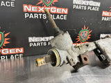 11-14 FORD F150 5.0 ELECTRONIC POWER STEERING RACK BL34-3D070-DD OEM #W468