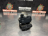 2011 CHEVY SILVERADO THROTTLE BODY WITH PRE HEATER OEM 12634263 #1312