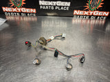 10-12 MUSTANG GT LH/RH TAIL LIGHT HARNESS OEM #1081