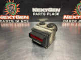 08 09 10 FORD F250 F350 ABS MODULE  7C34-2C346-AH OEM #714
