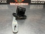 10-14 FORD MUSTANG GT FUEL PUMP CONTROL MODULE W BRACKET AU5A-9D370-AE OEM #1111