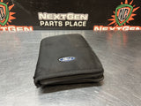 2008 FORD F350 SUPERDUTY OWNERS MANUAL BOOKS OEM #1182