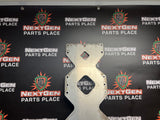 2014 C7 CORVETTE Z51 TORQUE TUBE COVER OEM #1604