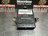 2012 SILVERADO ALLISON TCM T14 TRANSMISSION CONTROL MODULE CORE 24257038 #953