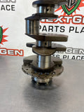 GEN III LS1 5.7 CRANKSHAFT OEM 12552216 #523