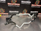 04-07 CADILLAC CTS-V HEATER CORE LINES/ HOSES OEM #1193