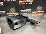 2024 FORD MUSTANG GT TRIM PANEL W COLUMN COVER OEM #1392