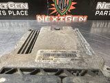2008 GMC SIERRA 2500 DURAMAX PCM 12617082 OEM #1273