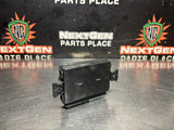 2013 FORD MUSTANG GT LIGHT LAMP CONTROL MODULE OEM DR3T-14D644-BA #1160