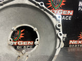 05-13 C6 CORVETTE BELL HOUSING AUTOMATIC TRANSMISSION LS2 LS3 OEM 12551118 #1492