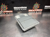 2016 FORD F350 OVERHEAD CONSOLE / DOME LIGHT OEM #1089