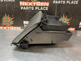 2011 CADILLAC CTS-V GLOVE BOX OEM #1305