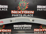2011 CAMARO SS REAR TRUNK LID DECKLID SPOILER WING ORANGE 92237063 92237066 #982