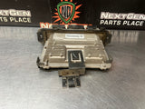 2012 FORD F250 6.7 ECM PCM ENGINE CONTROL MODULE COMPUTER CC3A-12A650-AE #1235
