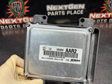 2011 CAMARO SS PCM ECM ECU 12639269 OEM #1586