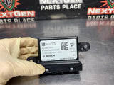 2021 CAMARO SS PARK ASSIST MODULE OEM 84717191 #1556