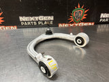 2014 CADILLAC CTS-V LEFT DRIVER FRONT UPPER CONTROL ARM #1233