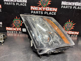 2012 CADILLAC CTS-V HEADLIGHT XENON HID RH PASSENGER SIDE OEM 22755338 #652