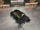 2019 MUSTANG GT BCM BODY CONTROL MODULE FUSE BOX JR3T-15604-HFH OEM #1643