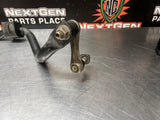 2013 C6 CORVETTE BASE MODEL SWAY BARS FRONT AND REAR OEM #1030
