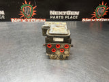 2006 GMC SIERRA DURAMAX ANTI-LOCK BRAKE MODULE OEM 13567146 #997