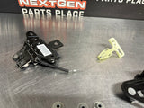 2017 FORD MUSTANG GT TRUNK LOCK LATCH RELEASE ACTUATOR #1079
