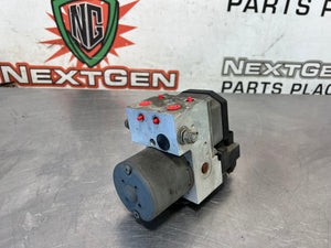 2004 PONTIAC GTO ABS PUMP 92155959 #669