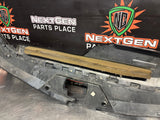 2011 CADILLAC CTS-V RADIATOR SUPPORT COVER W/ WEATHER STRIP OEM 25812252 #1305