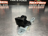 2011 FORD MUSTANG GT FUEL PUMP CONTROL MODULE AU5A-9D370-AE OEM #856