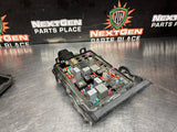 2019 GM SILVERADO SIERRA 2500 DURAMAX ENGINE FUSE BOX OEM #1198