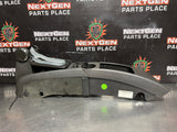 2005 CADILLAC CTS-V CENTER CONSOLE WITH ARMEST EBONY OEM #1587